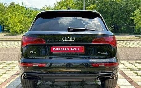 Audi Q5, 2021 год, 5 295 000 рублей, 6 фотография
