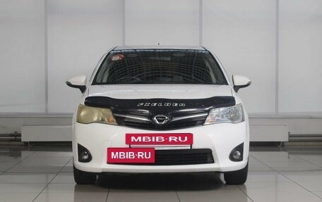 Toyota Corolla, 2014 год, 1 259 995 рублей, 2 фотография