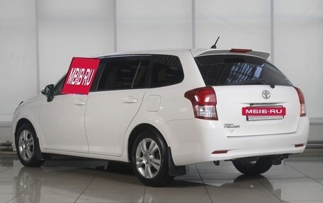 Toyota Corolla, 2014 год, 1 259 995 рублей, 6 фотография