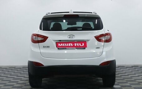 Hyundai ix35 I рестайлинг, 2015 год, 1 255 000 рублей, 6 фотография