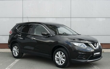 Nissan X-Trail, 2015 год, 1 799 000 рублей, 1 фотография