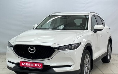 Mazda CX-5 II, 2019 год, 4 295 000 рублей, 1 фотография