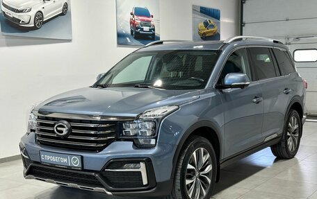 GAC GS8 I, 2021 год, 2 799 900 рублей, 3 фотография