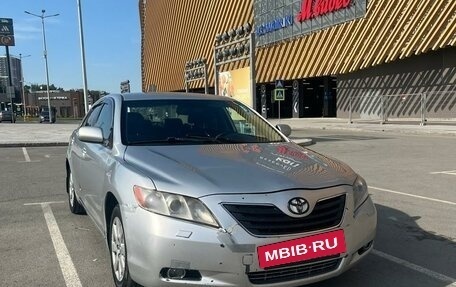 Toyota Camry, 2007 год, 698 000 рублей, 3 фотография