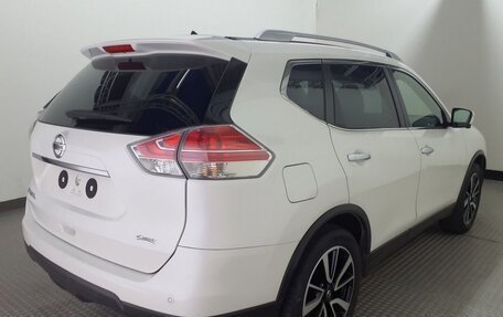 Nissan X-Trail, 2015 год, 1 150 000 рублей, 4 фотография