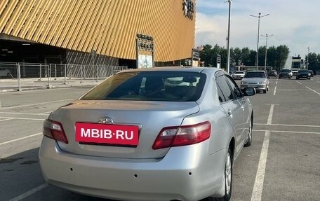 Toyota Camry, 2007 год, 698 000 рублей, 4 фотография