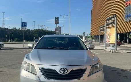 Toyota Camry, 2007 год, 698 000 рублей, 2 фотография