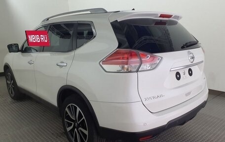 Nissan X-Trail, 2015 год, 1 150 000 рублей, 3 фотография