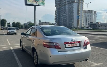 Toyota Camry, 2007 год, 698 000 рублей, 5 фотография