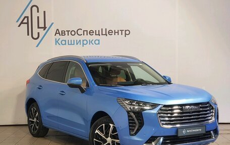 Haval Jolion, 2022 год, 2 169 000 рублей, 2 фотография