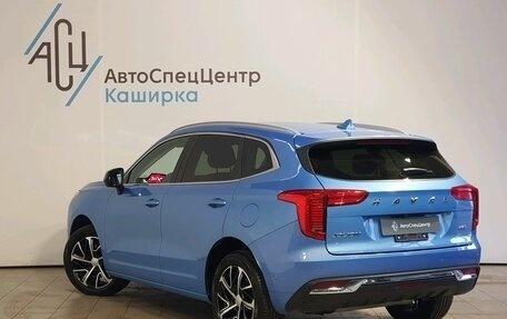 Haval Jolion, 2022 год, 2 169 000 рублей, 3 фотография