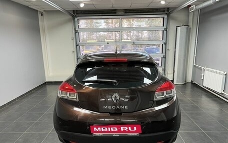 Renault Megane III, 2011 год, 850 000 рублей, 5 фотография