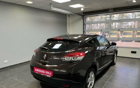 Renault Megane III, 2011 год, 850 000 рублей, 6 фотография