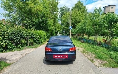 Peugeot 408 I рестайлинг, 2013 год, 585 000 рублей, 4 фотография