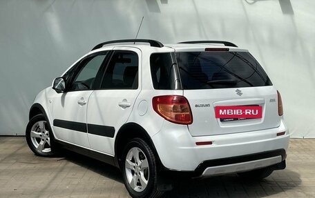 Suzuki SX4 II рестайлинг, 2013 год, 895 000 рублей, 5 фотография