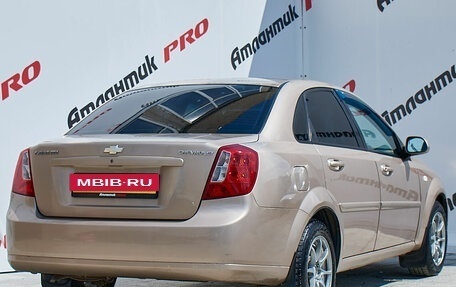Chevrolet Lacetti, 2006 год, 460 000 рублей, 4 фотография