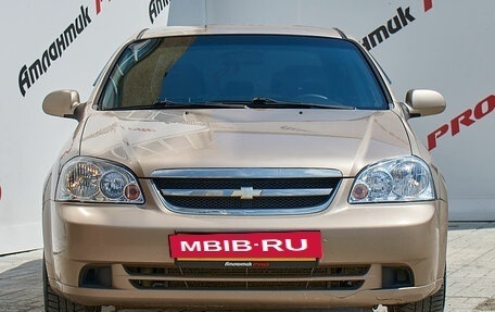 Chevrolet Lacetti, 2006 год, 460 000 рублей, 2 фотография