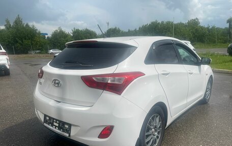 Hyundai i30 II рестайлинг, 2014 год, 1 189 000 рублей, 4 фотография