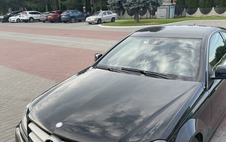 Mercedes-Benz C-Класс, 2013 год, 1 700 000 рублей, 1 фотография