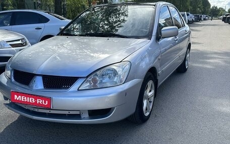 Mitsubishi Lancer IX, 2005 год, 280 000 рублей, 1 фотография