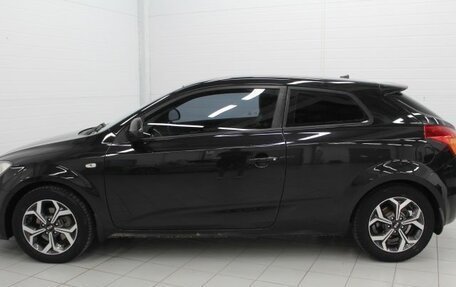 KIA cee'd I рестайлинг, 2008 год, 790 000 рублей, 8 фотография