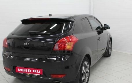 KIA cee'd I рестайлинг, 2008 год, 790 000 рублей, 5 фотография