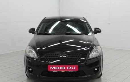 KIA cee'd I рестайлинг, 2008 год, 790 000 рублей, 2 фотография