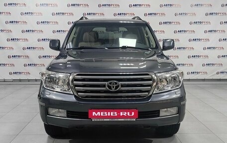 Toyota Land Cruiser 200, 2008 год, 2 999 000 рублей, 3 фотография