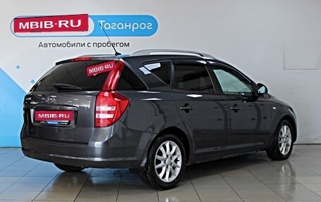 KIA cee'd I рестайлинг, 2008 год, 949 000 рублей, 7 фотография