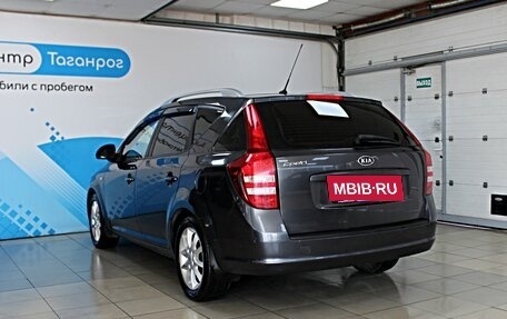 KIA cee'd I рестайлинг, 2008 год, 949 000 рублей, 9 фотография