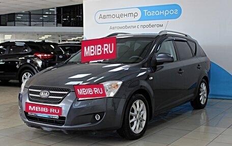 KIA cee'd I рестайлинг, 2008 год, 949 000 рублей, 6 фотография