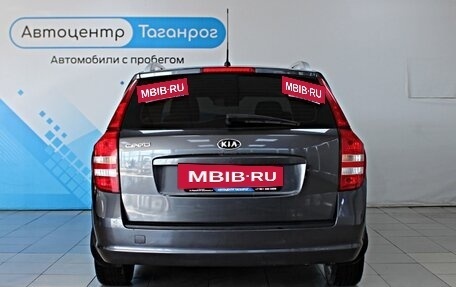 KIA cee'd I рестайлинг, 2008 год, 949 000 рублей, 10 фотография