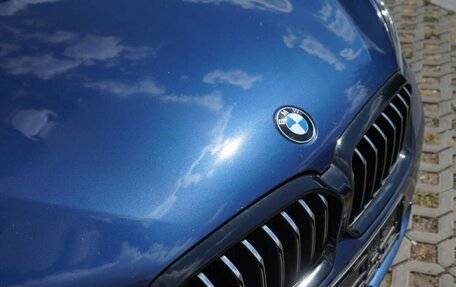 BMW 5 серия, 2020 год, 5 750 000 рублей, 8 фотография