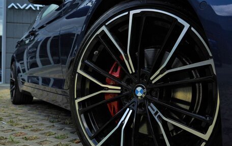 BMW 5 серия, 2020 год, 5 750 000 рублей, 13 фотография