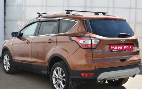 Ford Kuga III, 2016 год, 1 398 000 рублей, 7 фотография