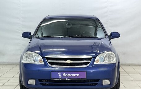 Chevrolet Lacetti, 2007 год, 489 000 рублей, 3 фотография