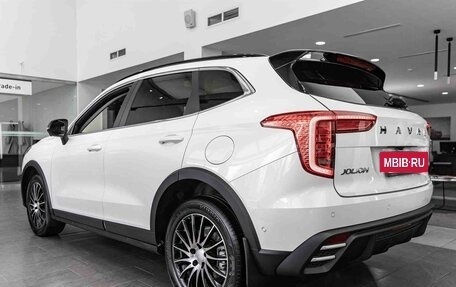 Haval Jolion, 2024 год, 2 209 851 рублей, 3 фотография