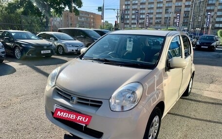 Toyota Passo III, 2010 год, 679 000 рублей, 5 фотография