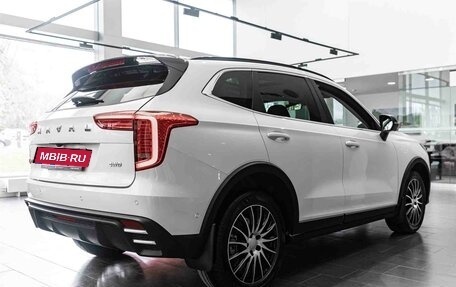 Haval Jolion, 2024 год, 2 209 851 рублей, 5 фотография