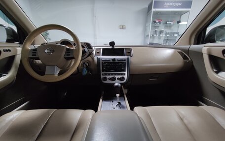 Nissan Murano, 2003 год, 799 000 рублей, 7 фотография