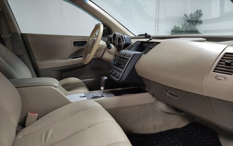 Nissan Murano, 2003 год, 799 000 рублей, 9 фотография