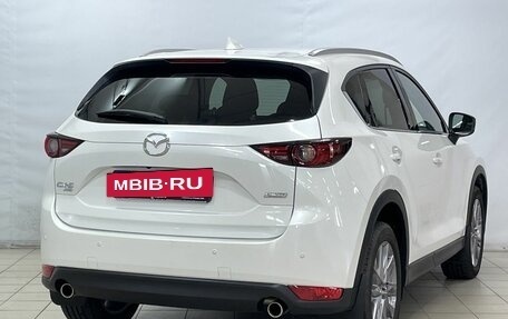 Mazda CX-5 II, 2019 год, 4 295 000 рублей, 4 фотография