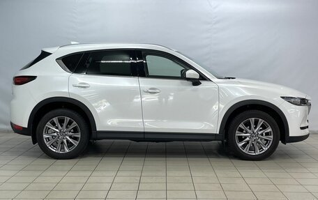 Mazda CX-5 II, 2019 год, 4 295 000 рублей, 9 фотография