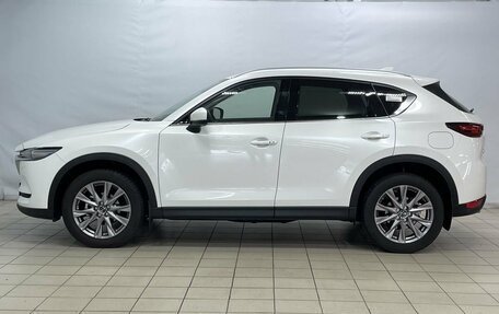 Mazda CX-5 II, 2019 год, 4 295 000 рублей, 10 фотография