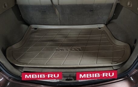 Nissan Murano, 2003 год, 799 000 рублей, 19 фотография