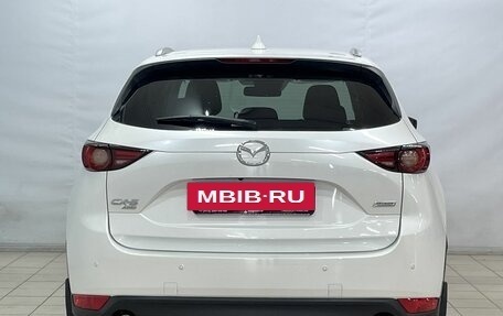 Mazda CX-5 II, 2019 год, 4 295 000 рублей, 6 фотография