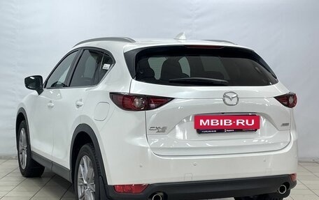 Mazda CX-5 II, 2019 год, 4 295 000 рублей, 5 фотография