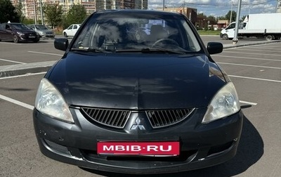 Mitsubishi Lancer IX, 2003 год, 387 000 рублей, 1 фотография