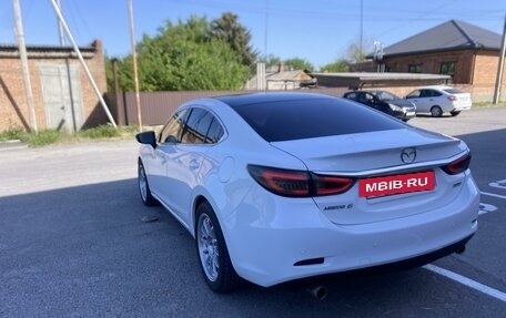 Mazda 6, 2013 год, 1 400 000 рублей, 3 фотография