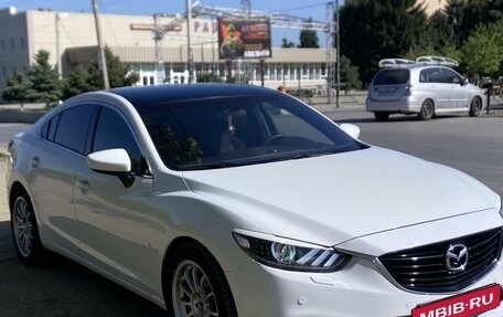 Mazda 6, 2013 год, 1 400 000 рублей, 8 фотография